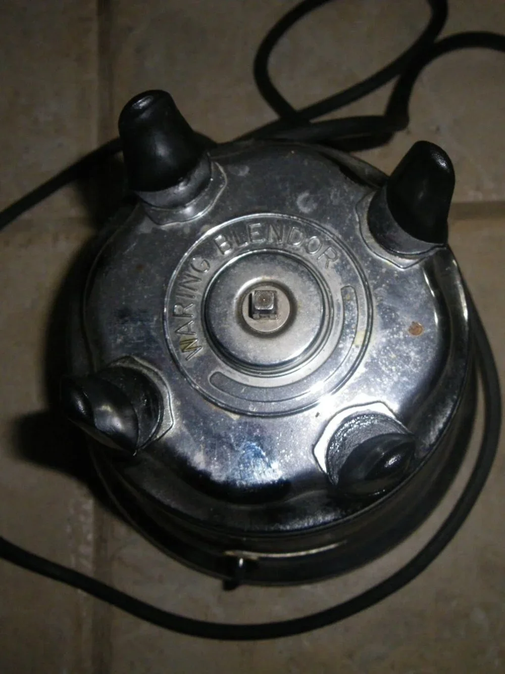 Vintage great good